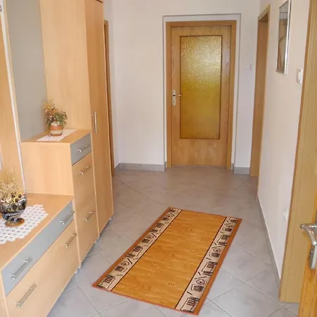 Ferienwohnung Fur 5 Personen Ca 85 Qm In Crikvenica, Kvarner Bucht Und Umgebung Apartman *