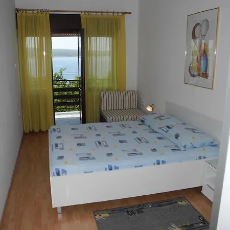 Ferienwohnung Fur 5 Personen Ca 85 Qm In Crikvenica, Kvarner Bucht Und Umgebung Apartman