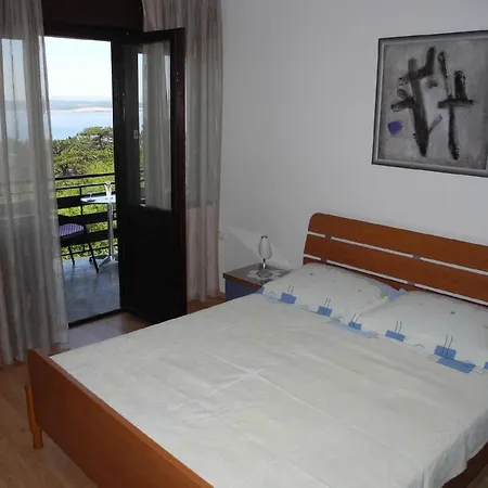 Ferienwohnung Fur 5 Personen Ca 85 Qm In Crikvenica, Kvarner Bucht Und Umgebung