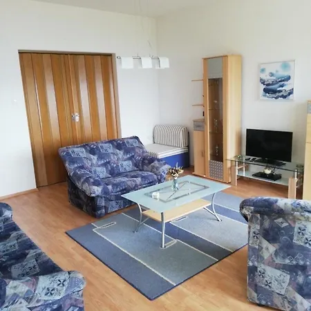 Apartman Ferienwohnung Fur 5 Personen Ca 85 Qm In Crikvenica, Kvarner Bucht Und Umgebung *