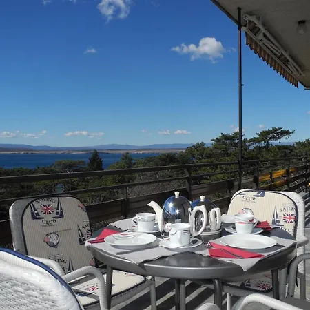 Ferienwohnung Fur 5 Personen Ca 85 Qm In Crikvenica, Kvarner Bucht Und Umgebung Apartman Crikvenica