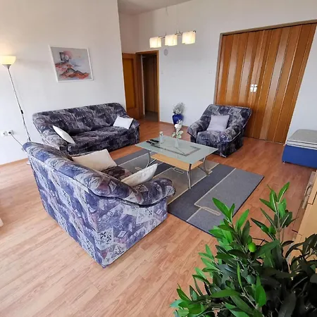 Ferienwohnung Fur 5 Personen Ca 85 Qm In Crikvenica, Kvarner Bucht Und Umgebung Crikvenica