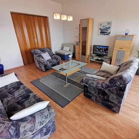Ferienwohnung Fur 5 Personen Ca 85 Qm In Crikvenica, Kvarner Bucht Und Umgebung *